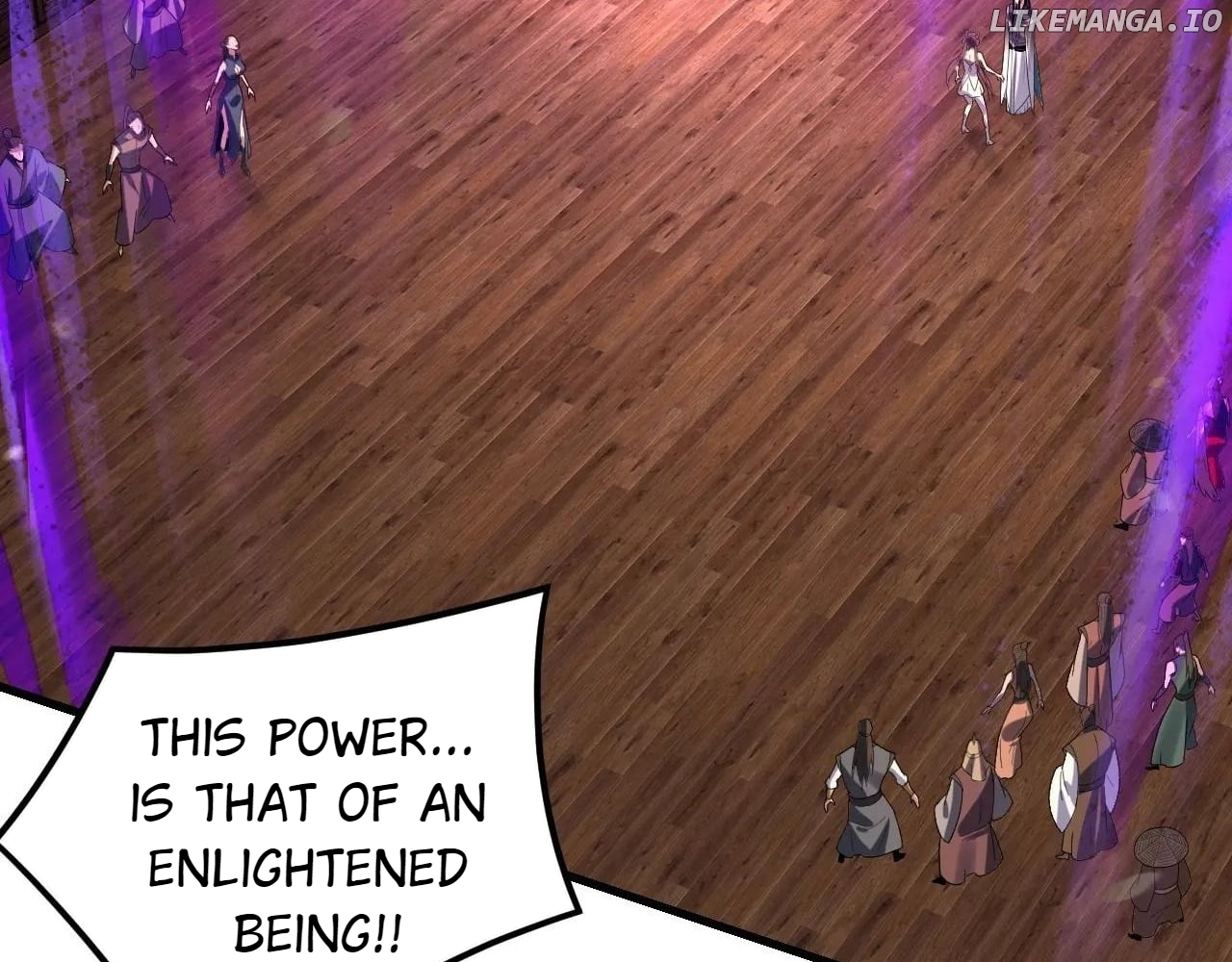 Me, The Heavenly Destined Villain Chapter 262 - page 73